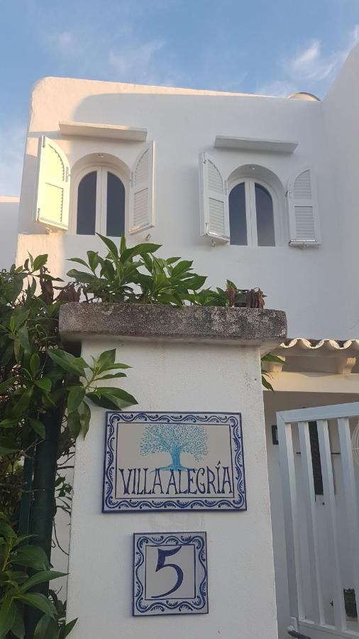 Villa Alegria Cala Egos Cala D´Or Exterior foto